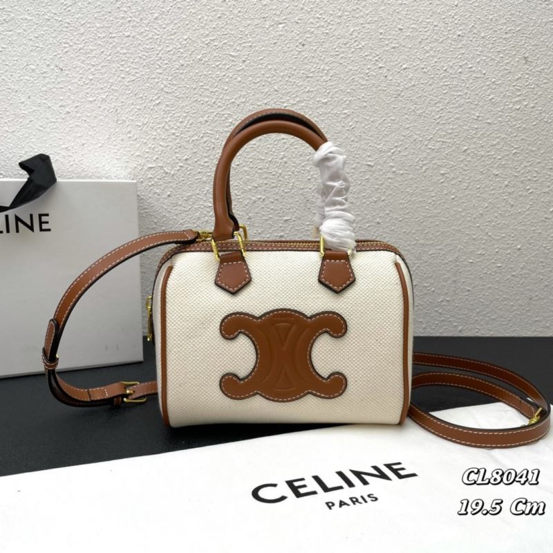 Ce**e top handle bags
